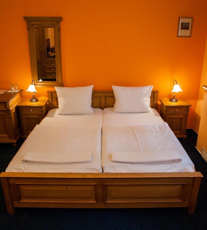 Hotel A Restaurace U Hrncire Kutná Hora Pokój zdjęcie