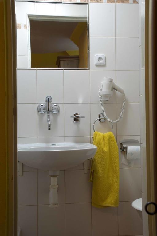 Hotel A Restaurace U Hrncire Kutná Hora Pokój zdjęcie