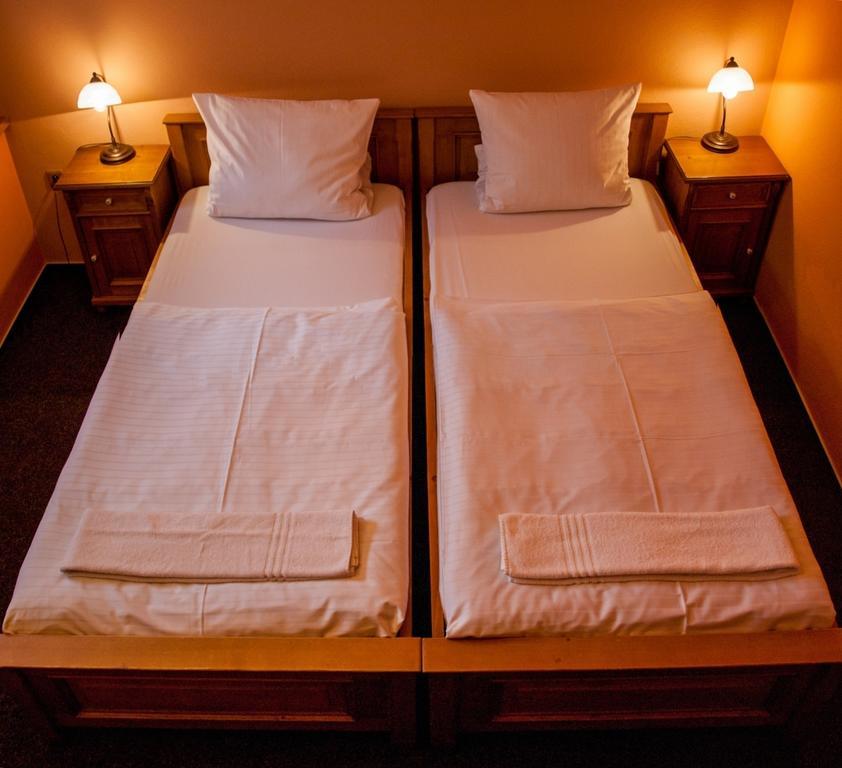 Hotel A Restaurace U Hrncire Kutná Hora Pokój zdjęcie